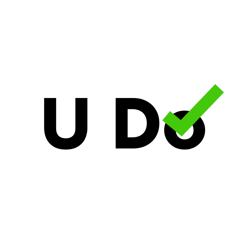 U Do Logo